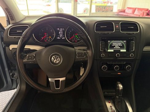 Used 2012 Volkswagen Golf TDI FWD image 27