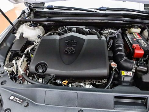 Used 2019 Toyota Avalon XSE w/ Carpet Mat Package FWD image 29