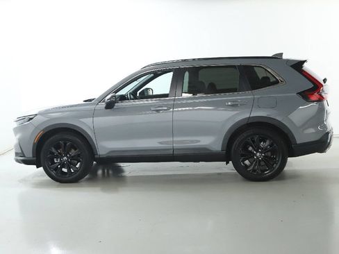 Used 2025 Honda CR-V Sport Touring image 39