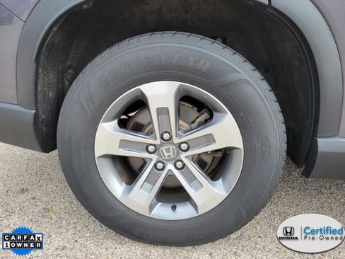 Certified 2024 Honda Pilot EX-L image 5