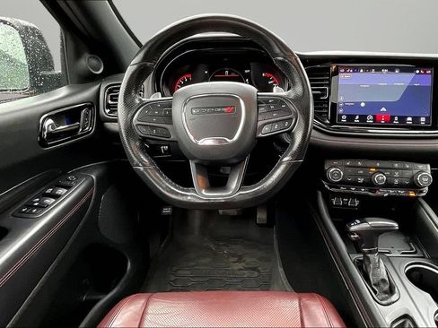 Used 2023 Dodge Durango GT RWD image 8