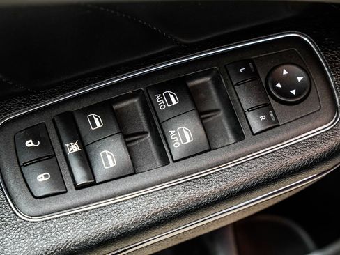 Used 2023 Dodge Charger SRT Hellcat w/ Harman/Kardon Audio Group RWD image 42