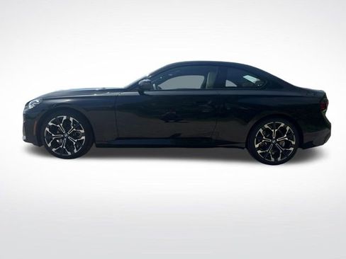 New 2026 BMW 230i xDrive Coupe w/ Premium Package AWD/4WD image 6