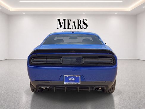 Used 2020 Dodge Challenger GT w/ Plus Package AWD/4WD image 4