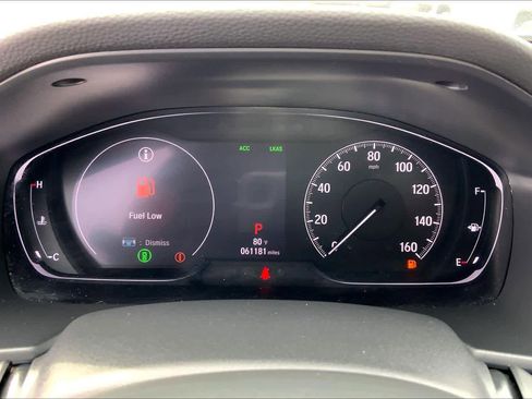 Used 2020 Honda Accord EX-L image 23