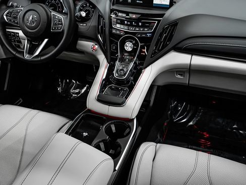 New 2026 Acura RDX SH-AWD w/ Advance Package image 18