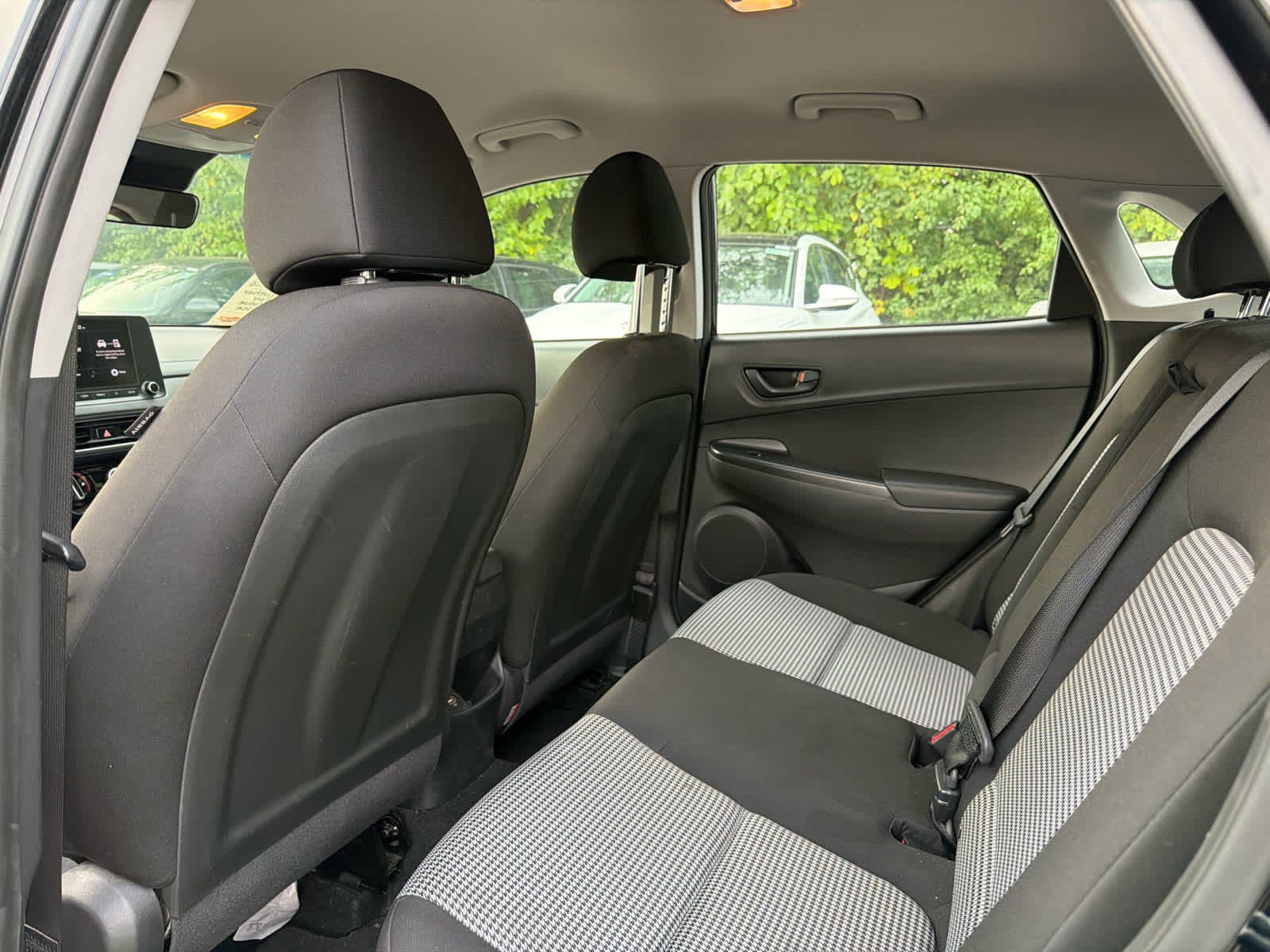 Certified 2023 Hyundai Kona SE w/ Cargo Package AWD/4WD image 6