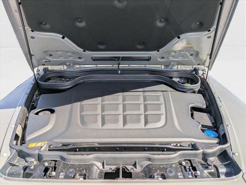 New 2025 Mercedes-Benz G 580 w/ EQ Technology image 17