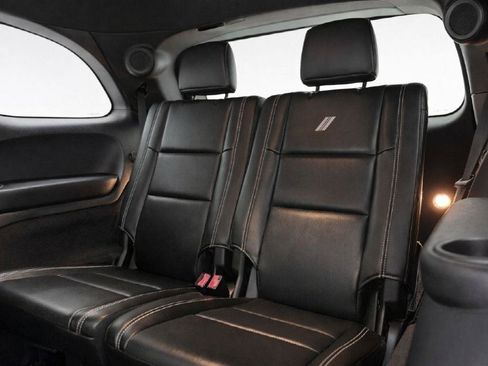 Used 2017 Dodge Durango Citadel AWD/4WD image 26