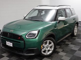 Certified 2025 MINI Cooper Countryman S video 2