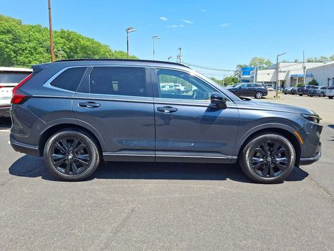 Certified 2023 Honda CR-V Sport Touring image 7