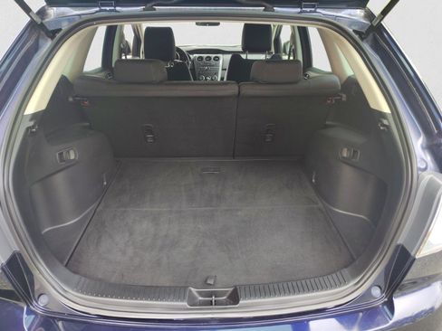 Used 2012 MAZDA CX-7 i Sport w/ Convenience Pkg FWD image 19