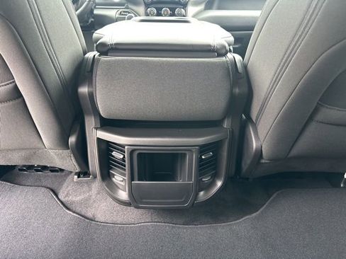 New 2026 RAM 1500 Express RWD image 35