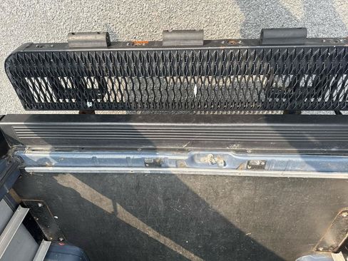 Used 2021 RAM ProMaster 3500 FWD image 24