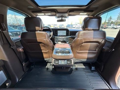 Used 2025 Ford F150 King Ranch AWD/4WD image 48