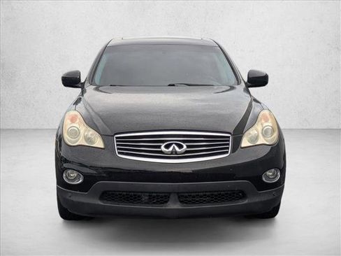 Used 2010 INFINITI EX35 Journey image 2