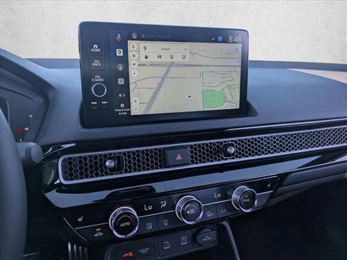 New 2026 Honda Civic Sport Touring image 12