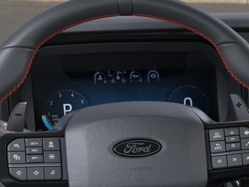 New 2025 Ford F150 Raptor AWD/4WD image 13