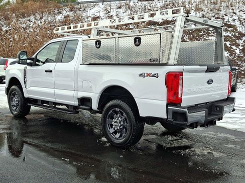 Used 2023 Ford F250 XL w/ Snow Plow Prep Package image 4