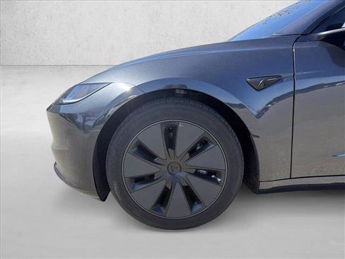 Used 2025 Tesla Model 3 Long Range AWD/4WD image 20