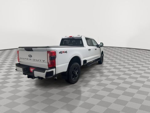 Used 2023 Ford F250 XL w/ STX Appearance Package image 35