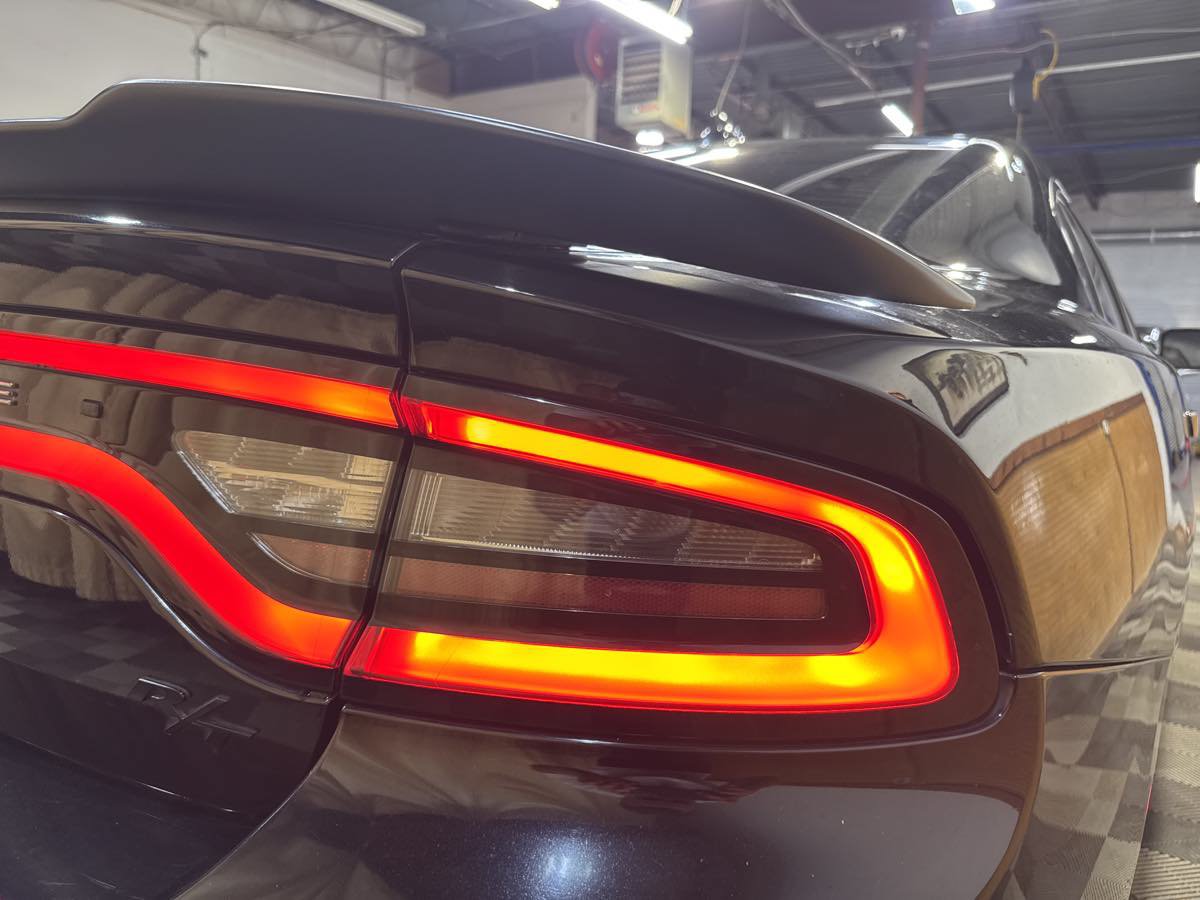Used 2019 Dodge Charger R/T w/ Driver Confidence Group RWD image 10