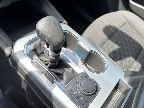 Certified 2022 Chevrolet Blazer LT FWD image 27