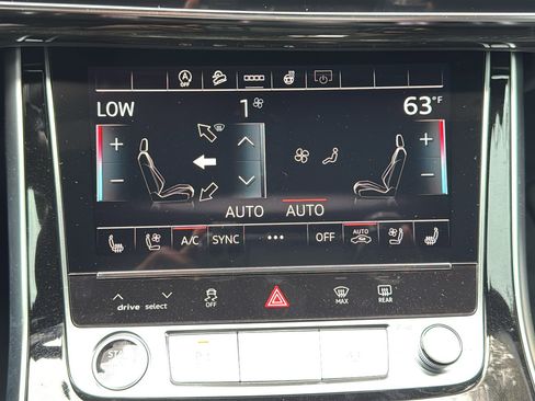 New 2026 Audi Q8 Premium Plus image 20