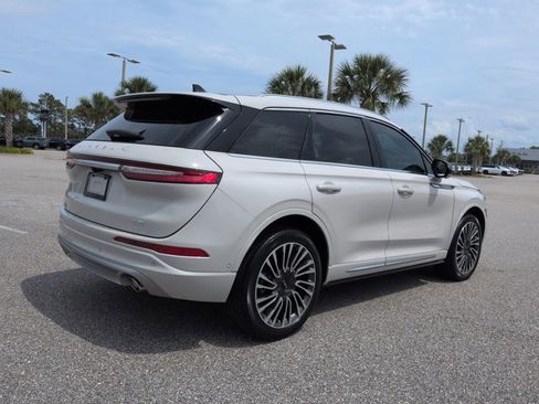 Used 2020 Lincoln Corsair Reserve w/ Equipment Group 201A AWD/4WD image 5