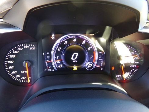 Used 2018 Chevrolet Corvette Grand Sport image 20