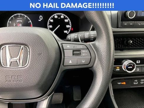 Certified 2024 Honda CR-V EX image 24