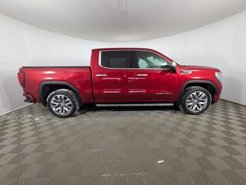 Used 2024 GMC Sierra 1500 Denali w/ Denali Reserve Package image 38