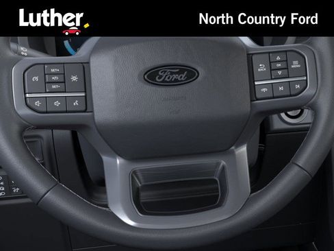 New 2026 Ford F150 XLT w/ Tow/Haul Package image 12