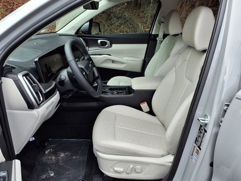 New 2026 Kia Sorento EX AWD/4WD image 5