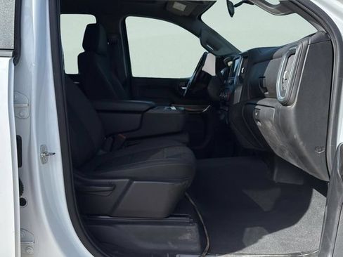 Used 2023 Chevrolet Silverado 2500 LT w/ Convenience Package AWD/4WD image 12