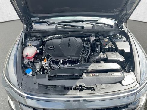 Used 2024 Hyundai Sonata SEL FWD image 35