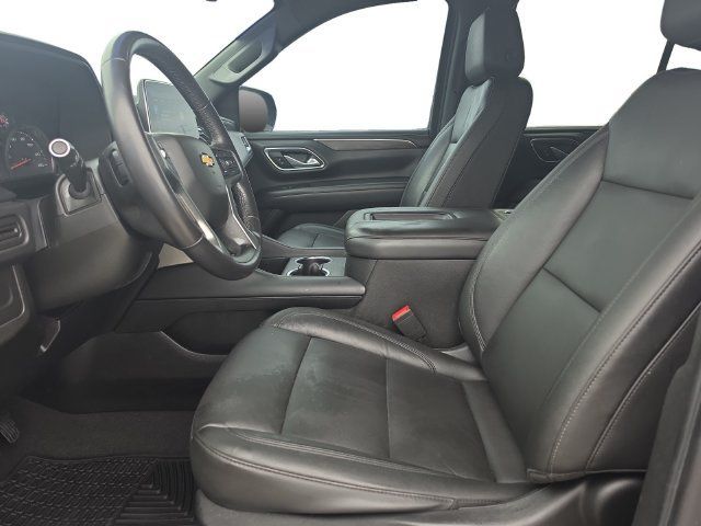 Used 2021 Chevrolet Tahoe LT RWD image 11
