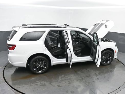 New 2026 Dodge Durango GT image 67