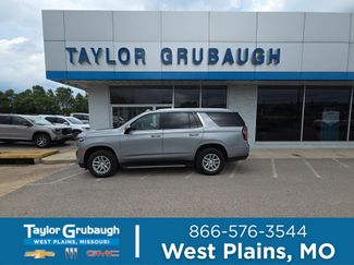Used 2024 Chevrolet Tahoe LT AWD/4WD video 1