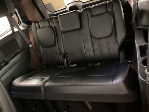 Used 2019 Dodge Grand Caravan GT image 29