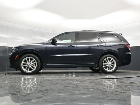Used 2025 Dodge Durango R/T AWD/4WD image 63