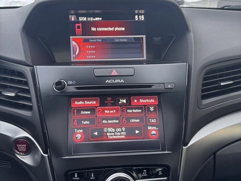 Used 2016 Acura ILX image 10