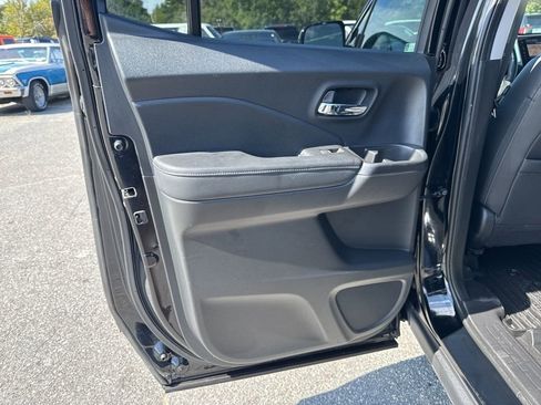 Used 2020 Honda Ridgeline RTL-E image 29