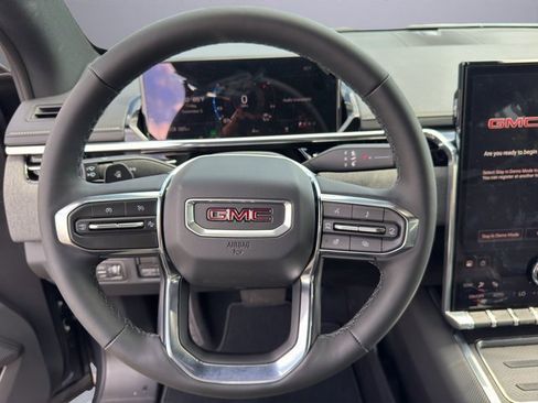 New 2026 GMC Sierra EV Elevation image 15