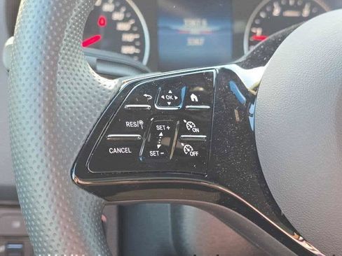 Used 2025 Mercedes-Benz Sprinter 2500 image 28
