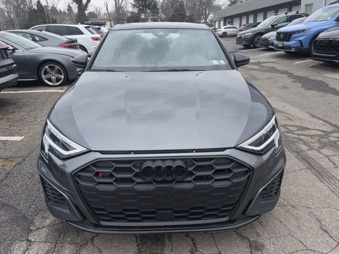 Used 2023 Audi S3 Premium Plus w/ Premium Plus Package image 2