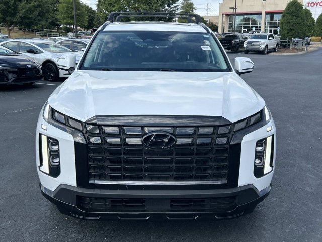 Used 2024 Hyundai Palisade XRT AWD/4WD image 9