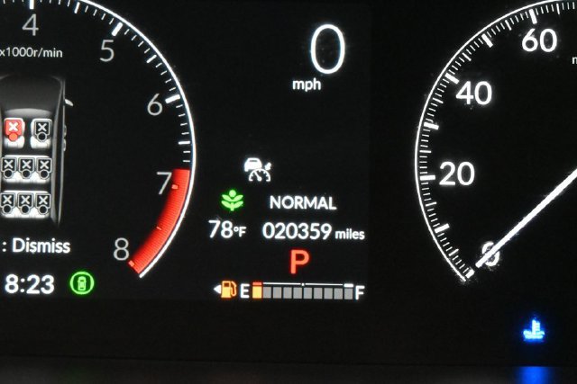 Used 2025 Honda Odyssey Touring image 37