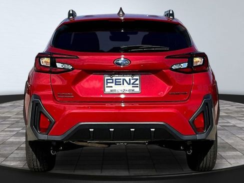 New 2026 Subaru Crosstrek 2.5i Limited AWD/4WD image 4