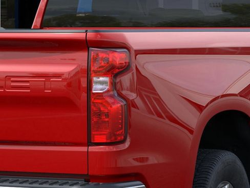 New 2026 Chevrolet Silverado 1500 W/T image 39